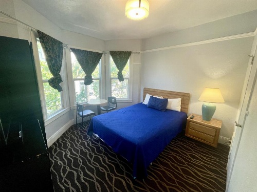 Twin Peaks Hotel image 10